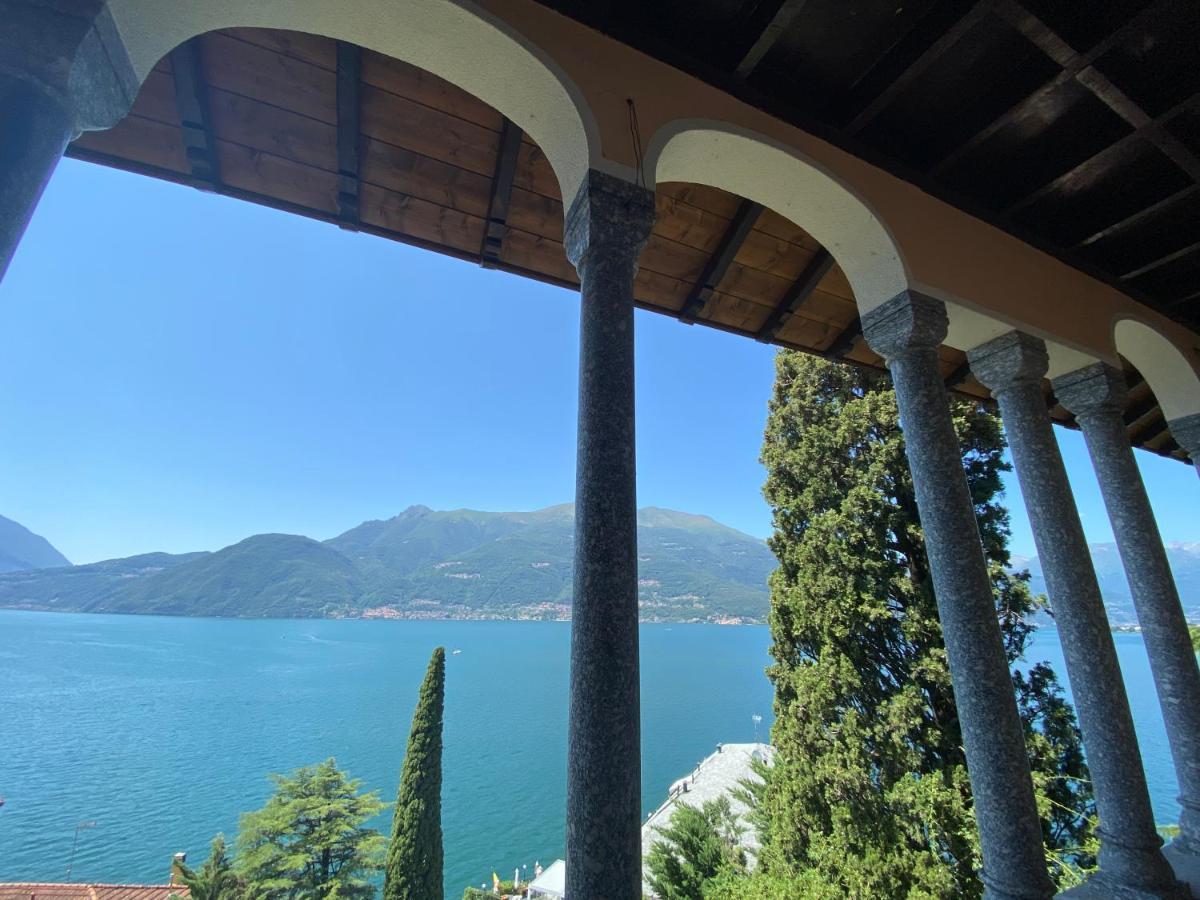 Suitecastlelakeview 1 Bellano Exteriér fotografie