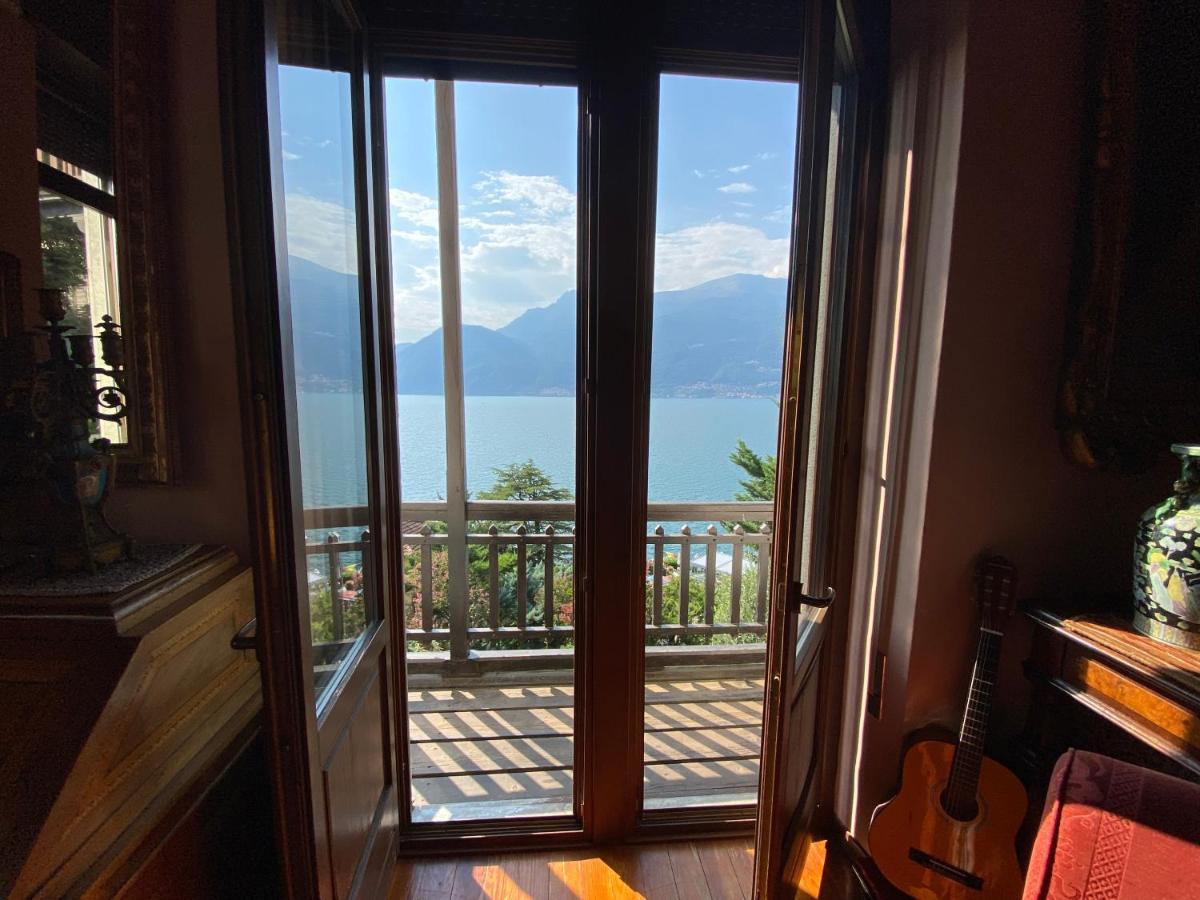 Suitecastlelakeview 1 Bellano Exteriér fotografie